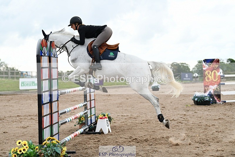 250508-093657-00770 - Cls 1 Snr Foxhunter