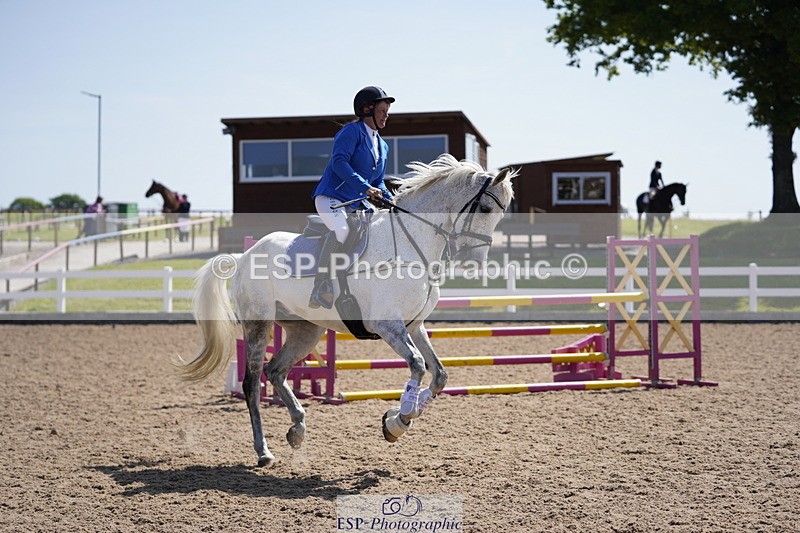 230527A-105132-03901 - Cls 20 Discovery & 1m Open