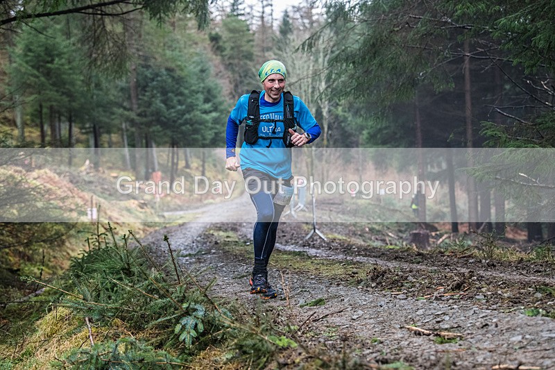 Glentress Marathon-69 - High Terrain Events Glentress Marathon Trail Run Saturday 19th February 2023