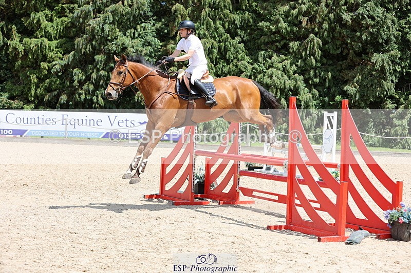 250703A-135700-05106 - Cls 8 95cm Amateur Qualifier