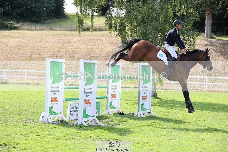 250704A-172021-12404 - Cls 18 Snr 1.40m Grand Prix