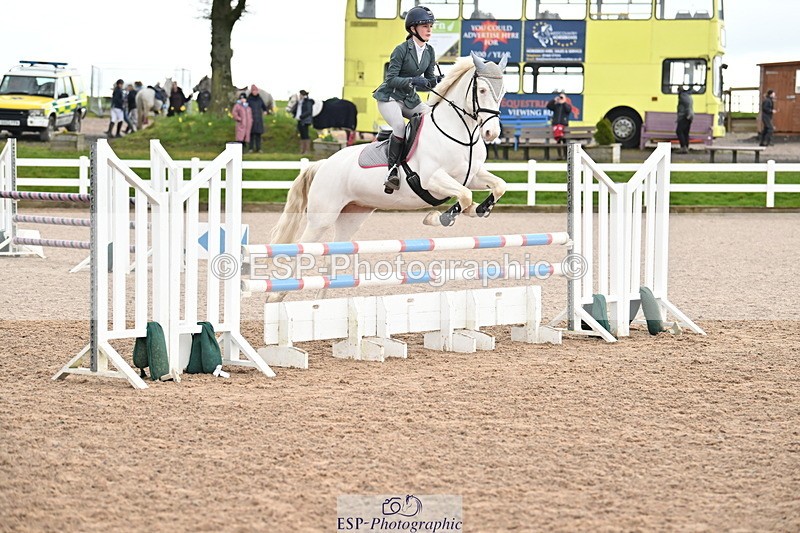 240310A-110233-02211 - Cls 4 Pony Discovery and 90cm Open