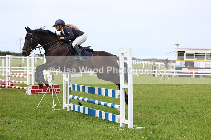 3E7A1717 - Class 13: Senior British Novice/90cm open