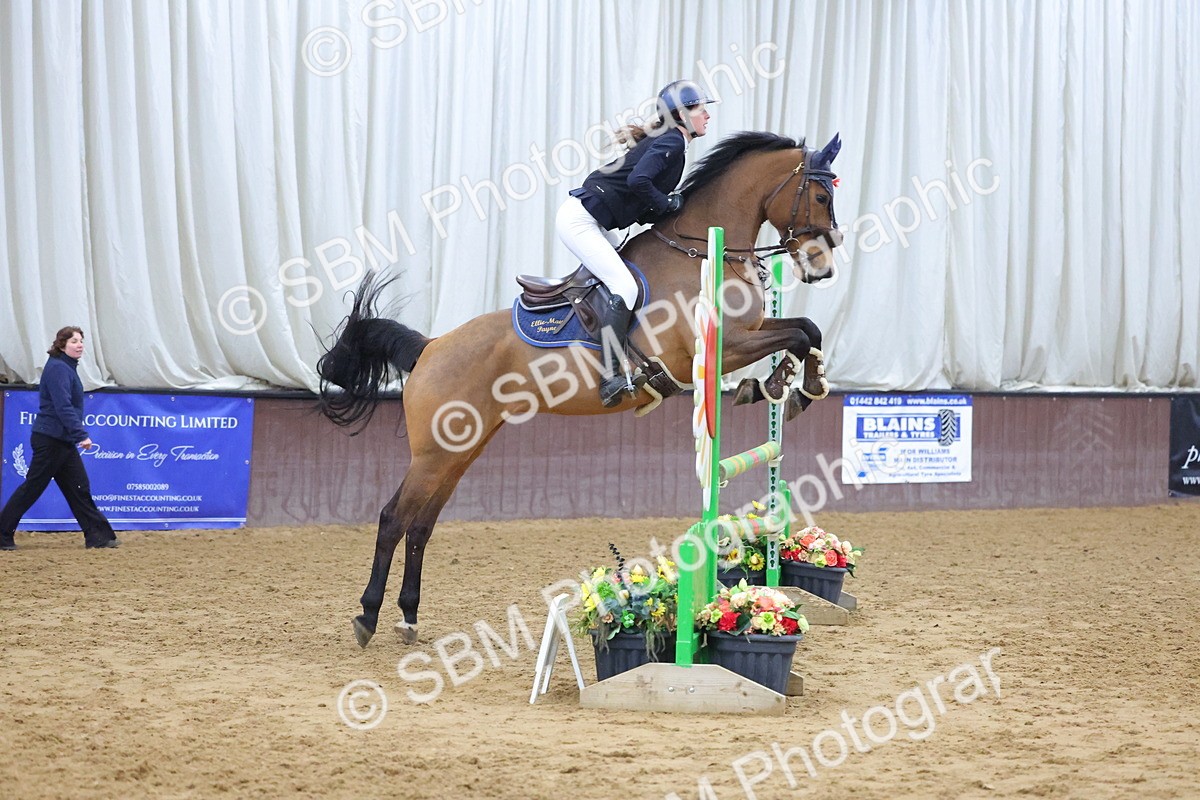 SBM_001787 - Class 14 - Nupafeed Supplements Senior Discovery/ 1m Open - First Round (1.00m)