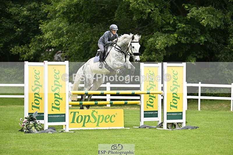 250613A-114910-00782 - Cls 2 Snr 1.15m Members Cup