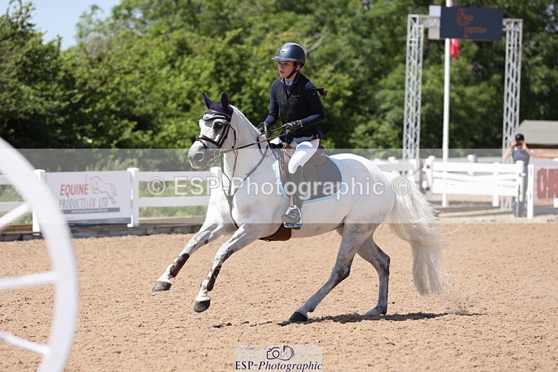 240629A-143342-06907 - Cls 19 Foxhunter and 1.10m Open