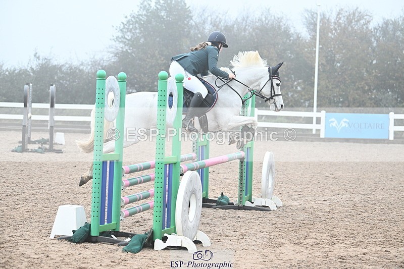 231118A-095159-00537 - Cls 2 BlueChip Pony Novice Qualifier