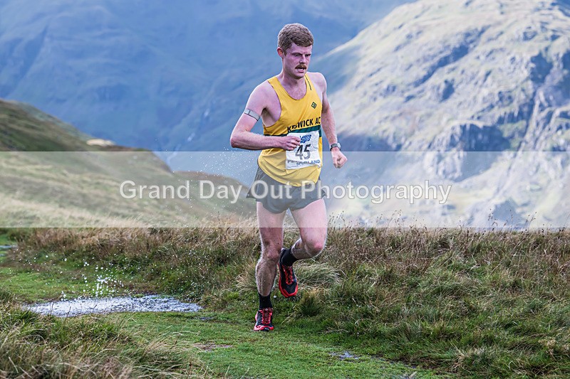 HBMR Leg 4-14 - Hodgson Brothers Mountain Relay Leg 4 Saturday 3rd October 2026