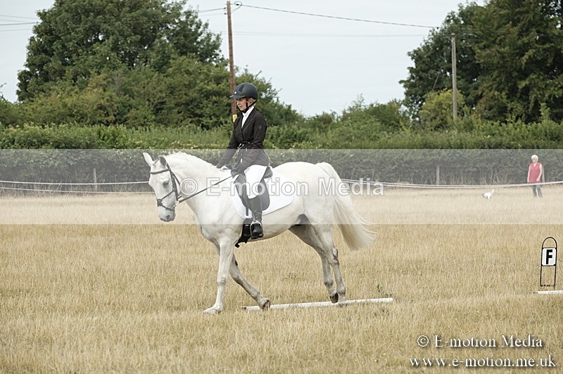 _PJP5774 - Dressage Classes BVRC Show 2018