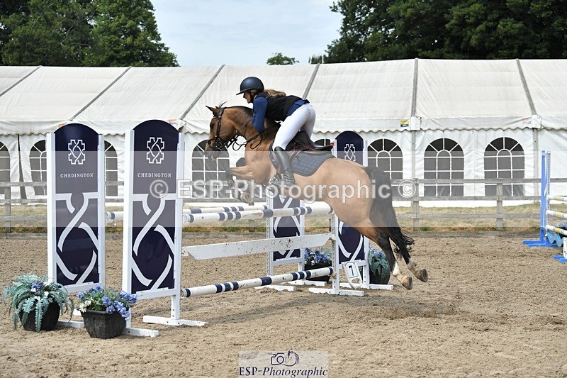 230617-150629-05684 - Cls 13a & 13b Pony Fox & 1.10 open