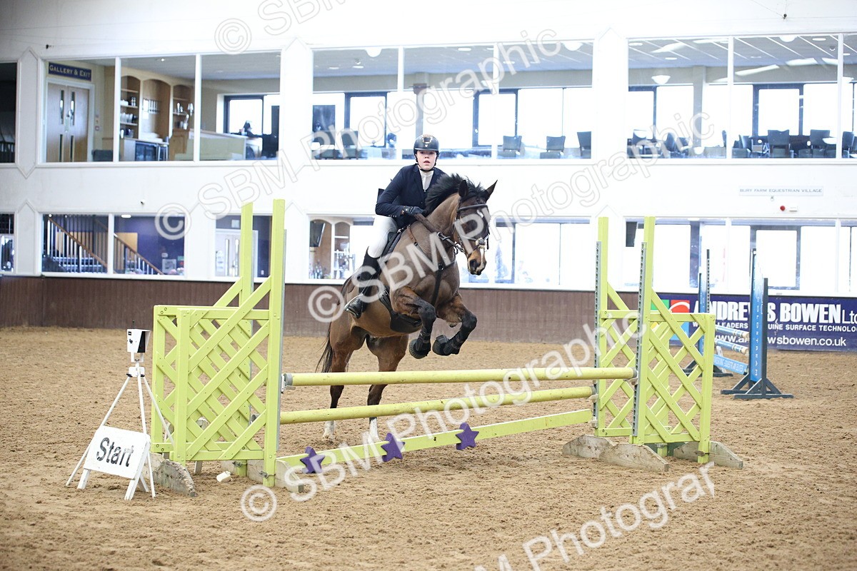 SBM_001444 - Class 5 - 80cm