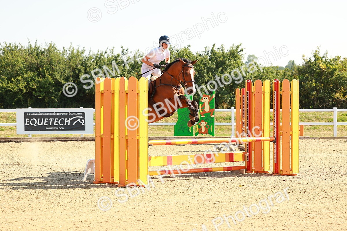 1I0A0078 - Class 1 - Clear Round