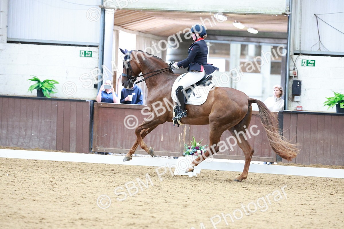 SBM_017945 - Class 15 - FEI Junior
