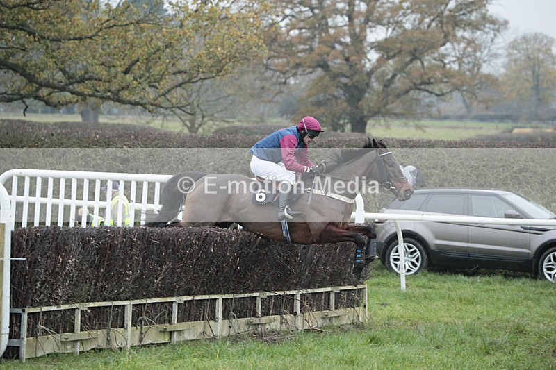 PtP 041222 0662 - Wheatland  Hunt PtP Chaddesley Corbett, Worcs 04/12/22
