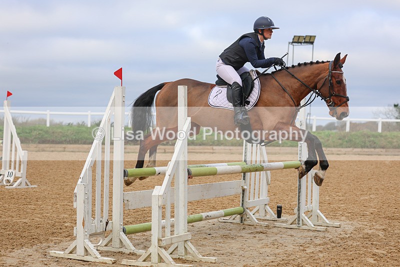 3E7A0733 - Class 1: 90 - 95cm