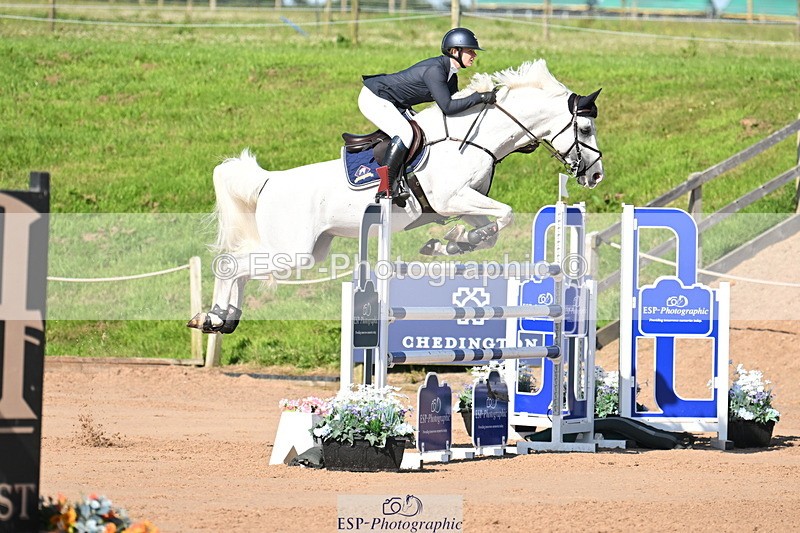 240718A-171740-07767 - Cls 5, 3 Star Big Tour 1.45m