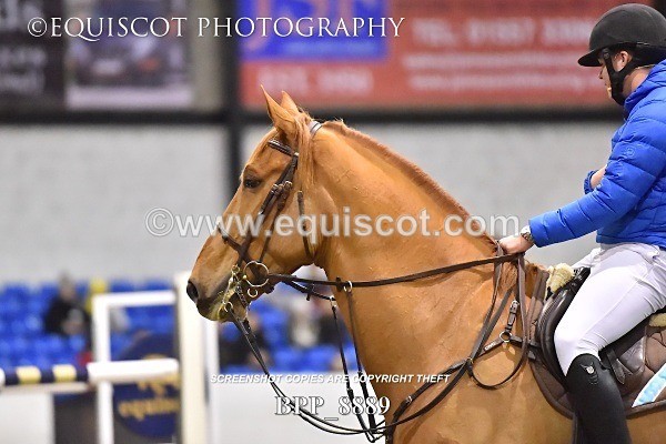 BPP_8889 - 14TH NOVEMBER 2017 - GEORGE & JAMES WHITAKER DEMO - MORRIS EC