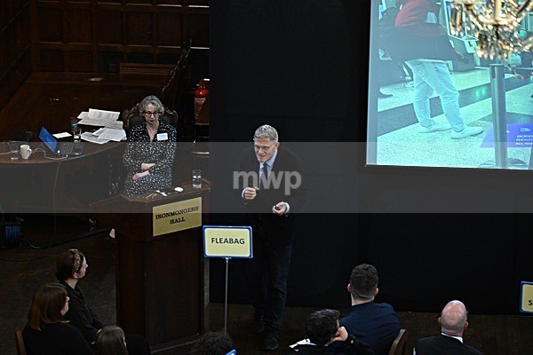  - CRUISE BRITAIN 2025