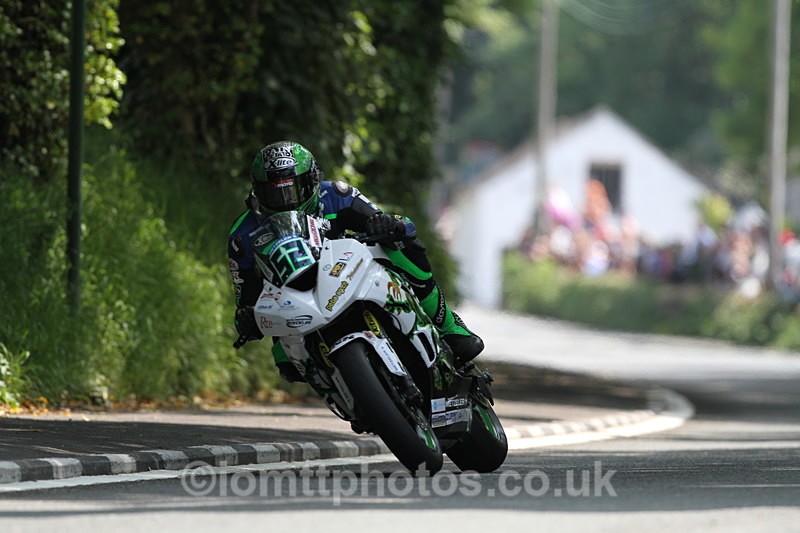 PR158007 - Supersport Race 2