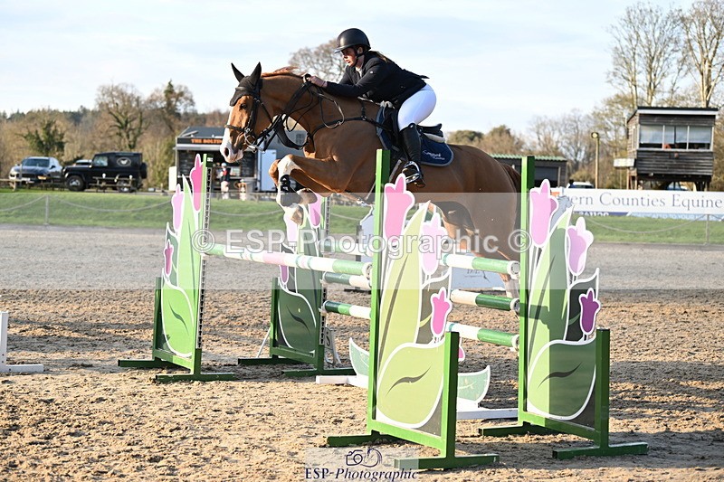 250322A-170414-03688 - Cls 14 Snr Fox & 1.20m Open