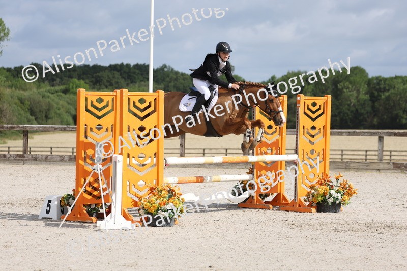 20250622-1822 - PC 90 Qualifier - Round 1