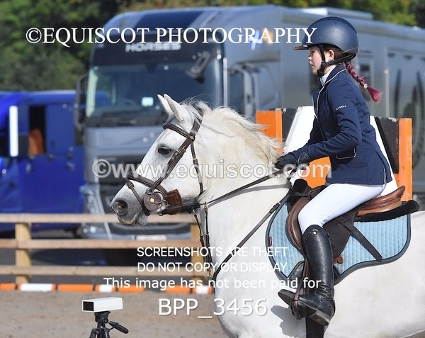 BPP_3456 - CLASS 1 Club/ Unaffiliated 70cms Open