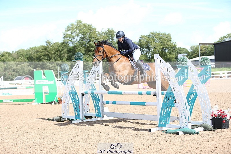 230811A-114240-03721 - Cls 16 95cm Nat Am Qualifier