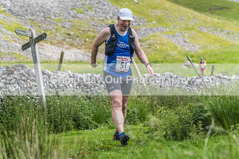 Settle Hills-916 - Settle Hills Fell Race Sunday 21st June 2026
