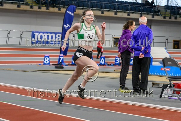 Age26SAT-915755 - Track Female Set Two