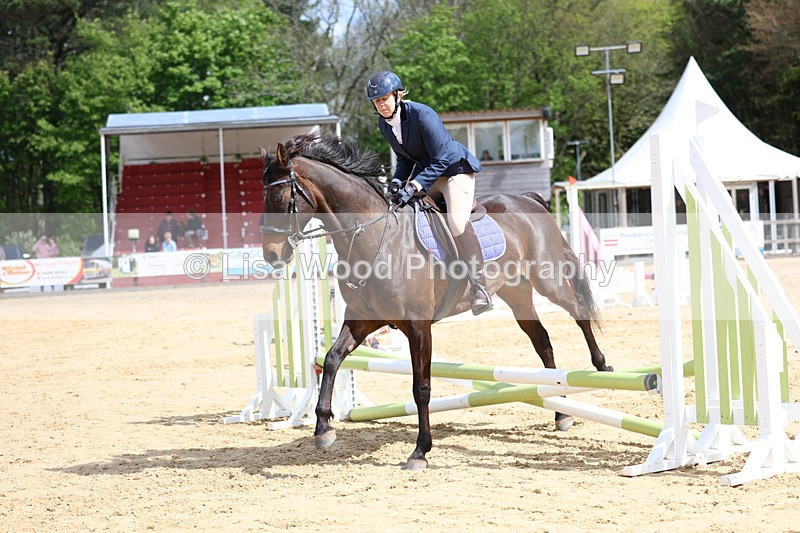 3E7A6345 - Class 5: 60cm Senior