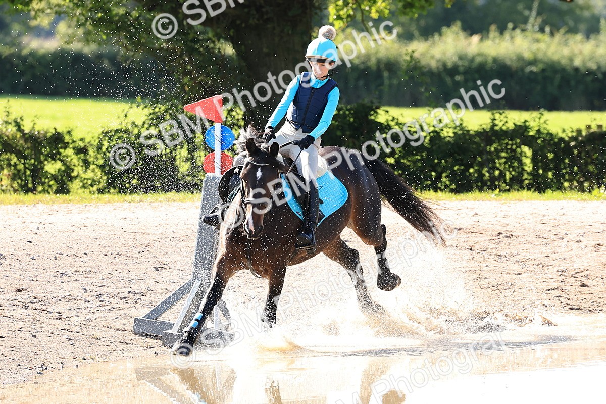 SBM_25622 - E11 - Eventers Challenge 60cm Championship