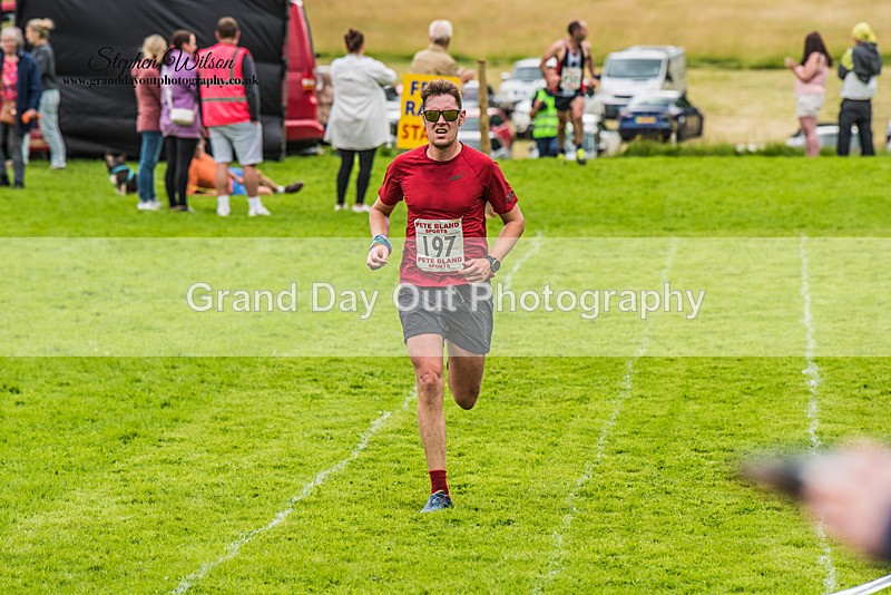 Beetham-412 - Beetham Sports Fell Race Saturday 29th July 2023