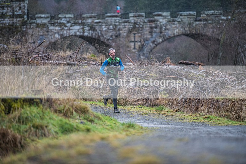 HTE Kielder Duathlon-1209 - High Terrain Events Kielder Off Road Duathlon Sunday 8th January 2023