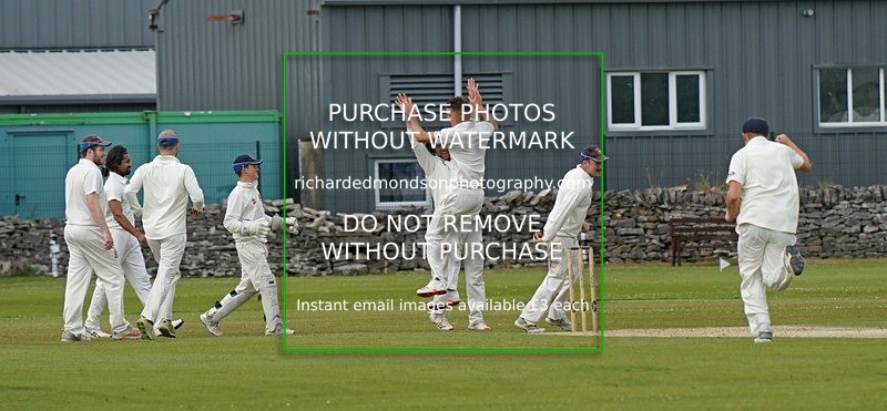 DSC00653 - Kendal CC v Netherfield CC