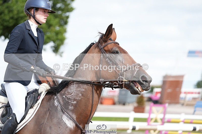 250802-163603-11245 - Cls 25 Senior 1.15 Open (inc Members Cup)