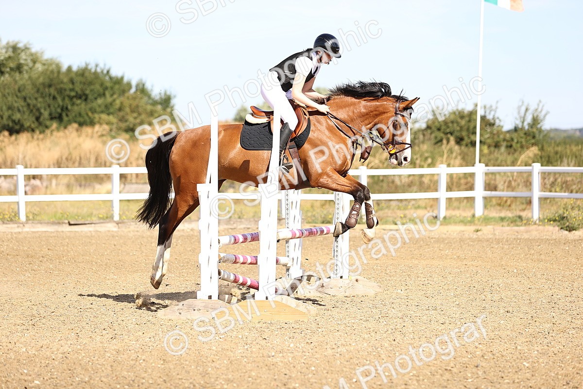 SBM_000031 - Class 1 - Clear Round