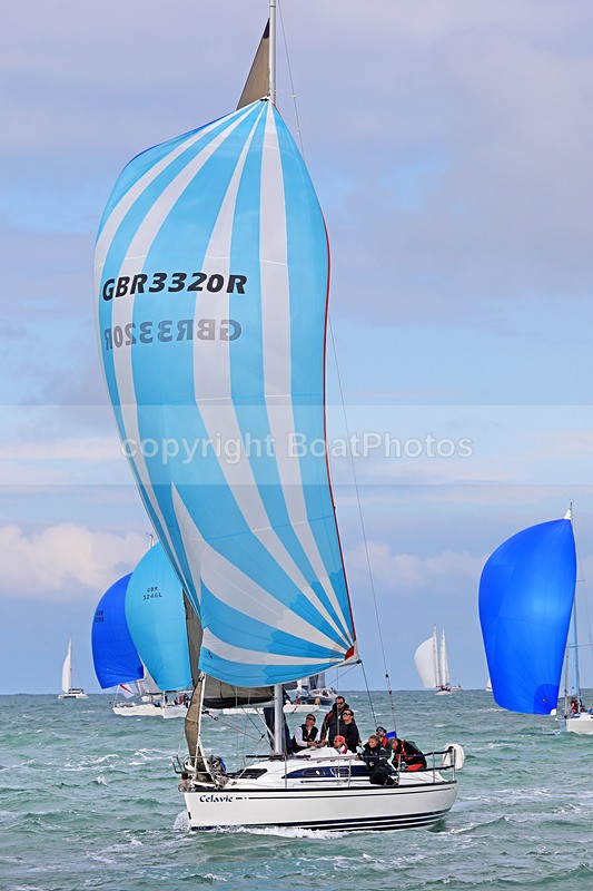 170701 CELAVIE GBR3320R RTI_1084 - ROUND THE ISLAND 2017