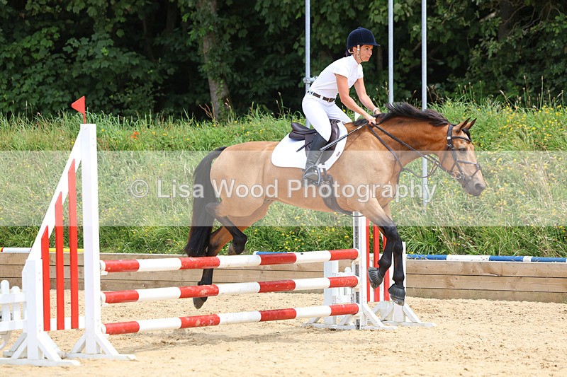 3E7A3636 - Class 9: 80cm Senior