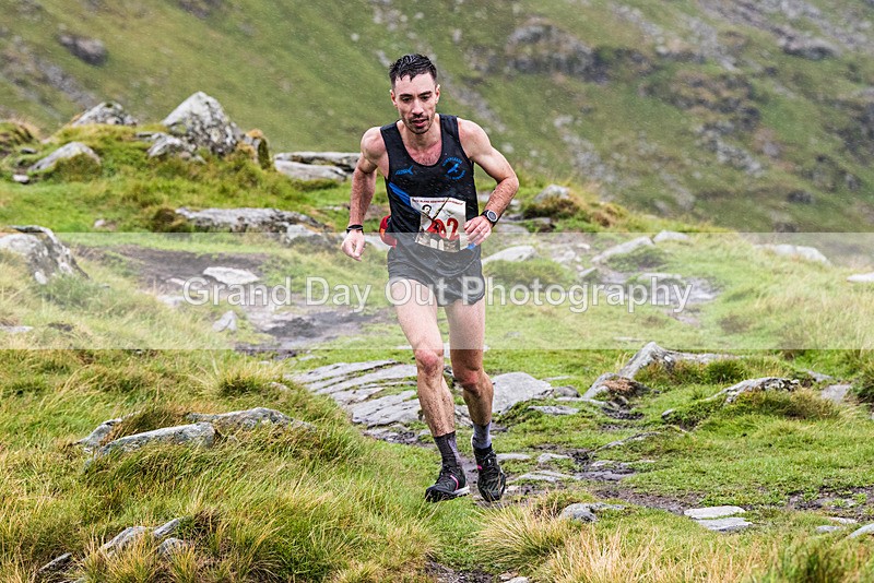 Kentmere-158 - Pete Bland Kentmere Horseshoe Fell Race Sunday 16th July 2023