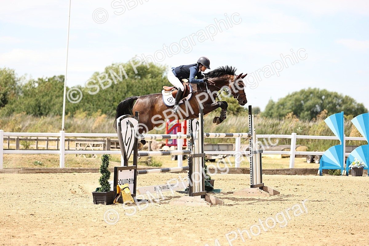 SBM_010912 - Class 10 - Talent Seekers Inc 7 Years Old Championship Qualifer - 1st Half