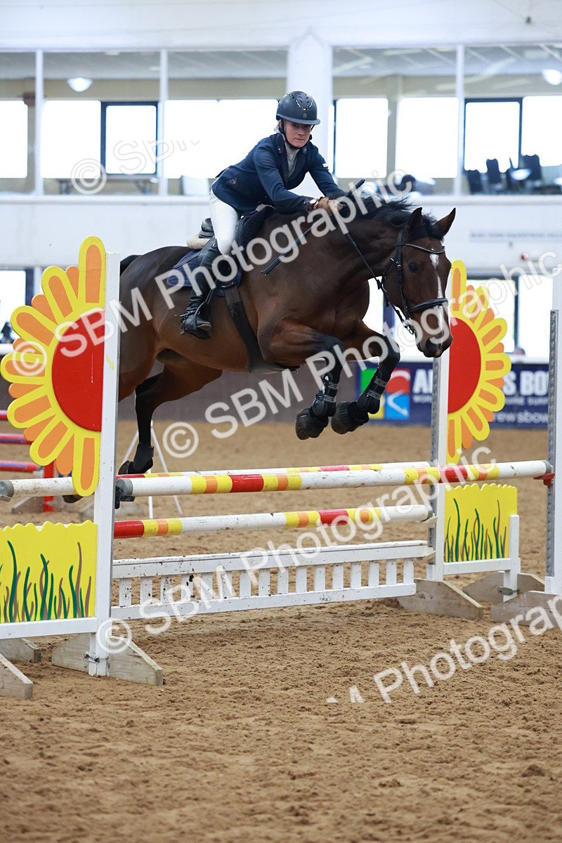 SBM_000858 - Class 3 - Senior Discovery 1.00m