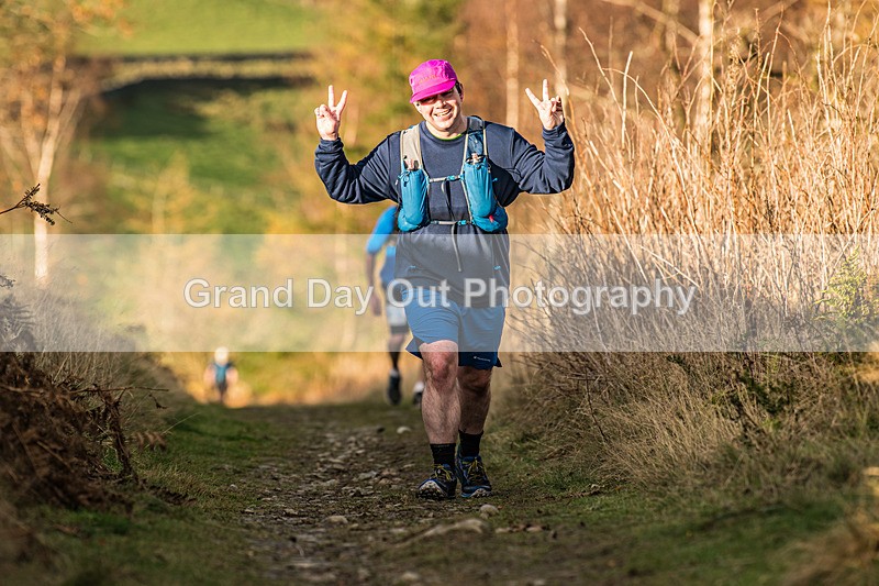 Tweed Valley-604 - High Terrain Events Tweed Valley 50 & 65K Ultra Trail Races Sunday 16th November 2025