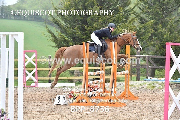 BPP_8756 - CLASS 25 SUN 0.95m Amateur Championship Qualifier