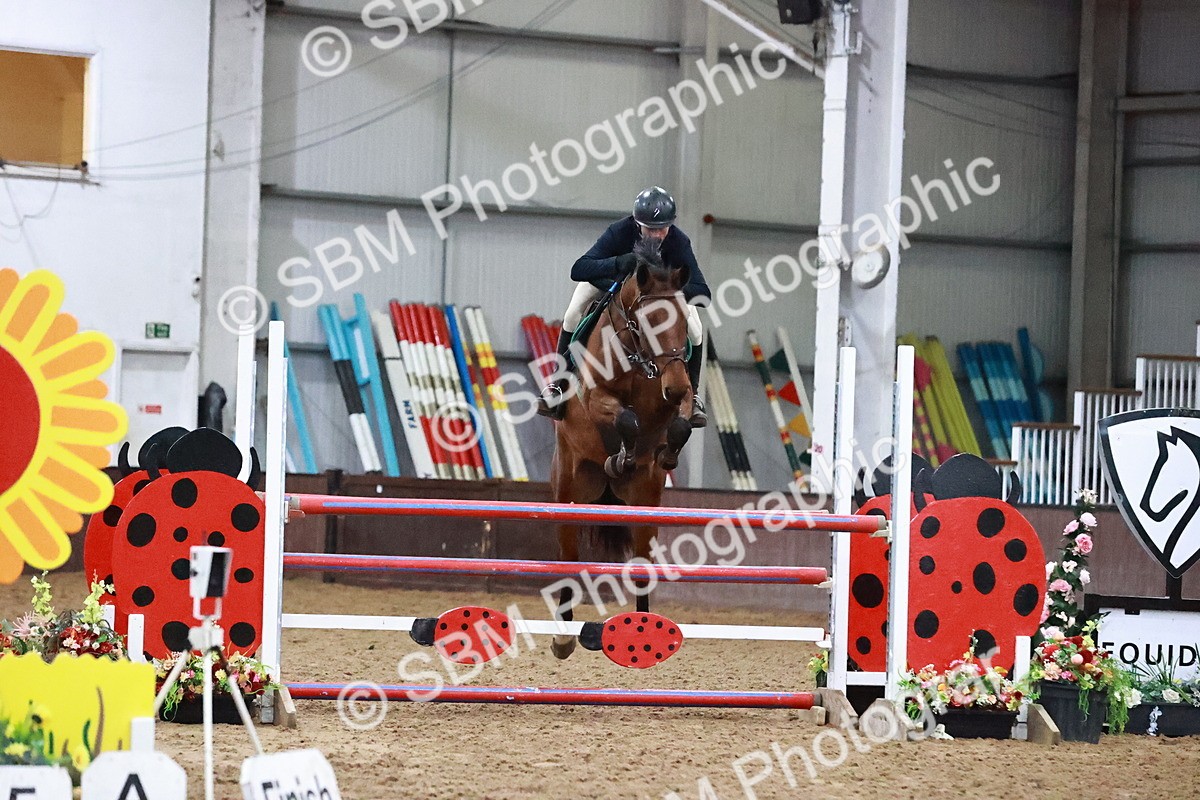 SBM_001482 - Class 4 - Senior Newcomers 1..10m