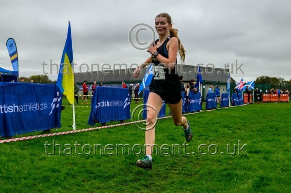 WestRLY25-812663 - Senior/Junior/Masters Women Set Two