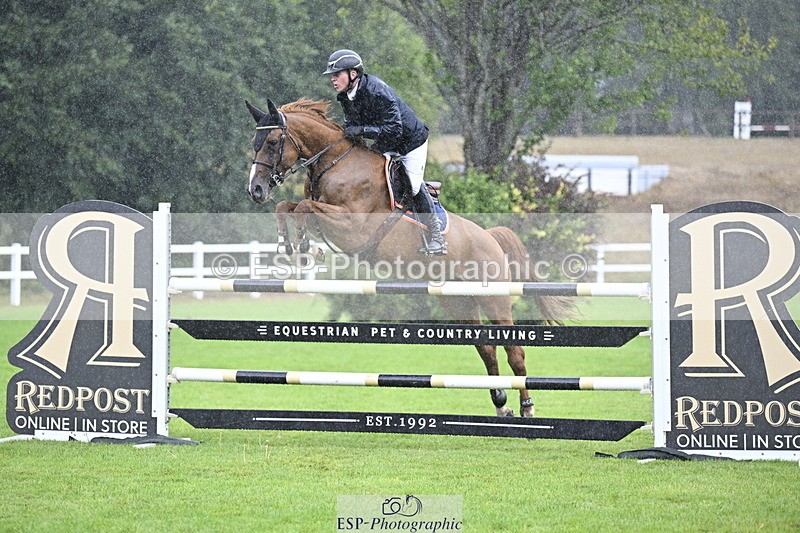 250829A-133301-02239 - Cls 2 Snr Foxhunter