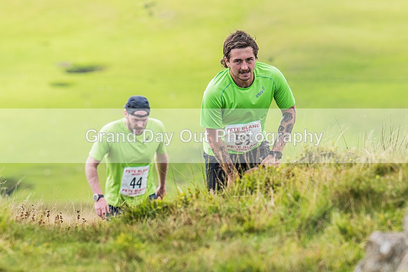 Ennerdale Show-77 - Ennerdale Show Fell Race Wednesday 30th August 2023