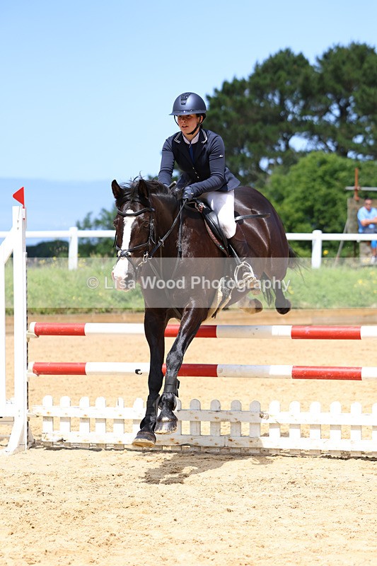 3E7A3421 - Class 5: Senior Discovery/1m open