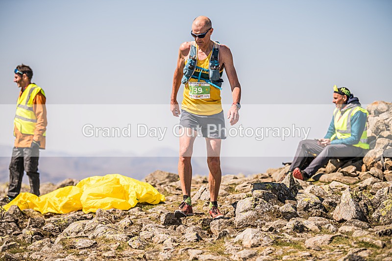 Fairfield-1018 - Fairfield Horseshoe Fell Race Saturday 10th May 2025