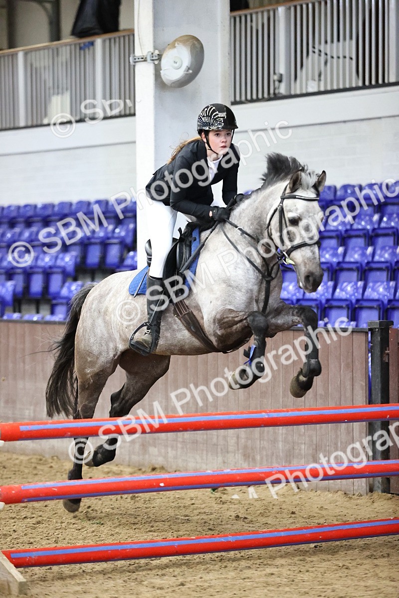 SBM_000506 - Class 3 - Pony Discovery - 90cm